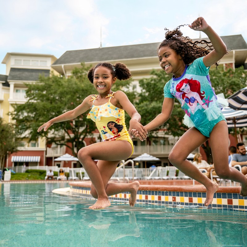 This Summer is the Perfect Time to Visit Walt Disney World!&nbsp;✨