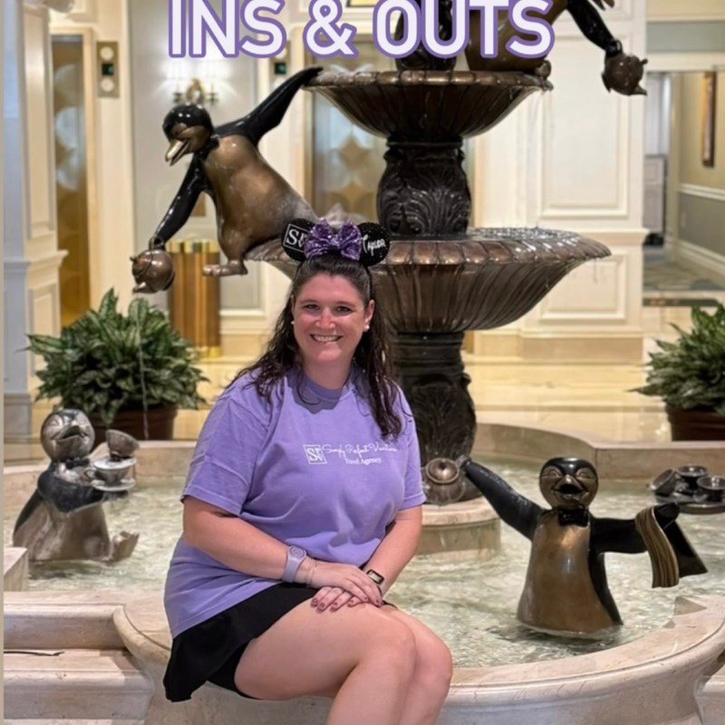 2025 In’s &&nbsp;Out’s