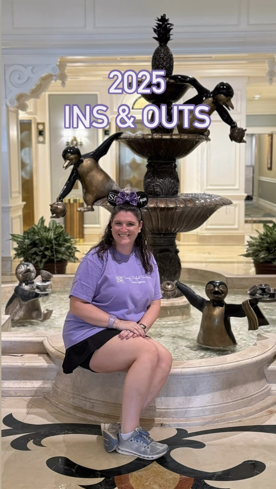 2025 In’s &&nbsp;Out’s